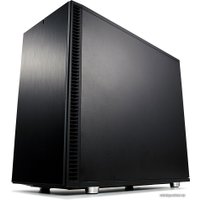 Корпус Fractal Design Define S2 (черный)