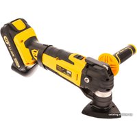 Реноватор Denzel MTL-IB-18-02 (с АКБ)