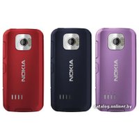 Кнопочный телефон Nokia 7610 Supernova