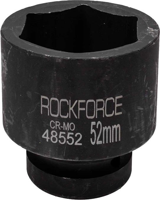 

Головка слесарная RockForce RF-48552