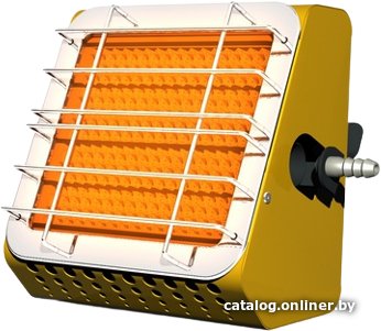 Газовый обогреватель AeroHeat IG 2000