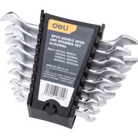 Набор ключей Deli DL160008A (8 предметов)