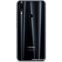 Телефон MEIZU Note 9 4GB/64GB китайская версия (черный)