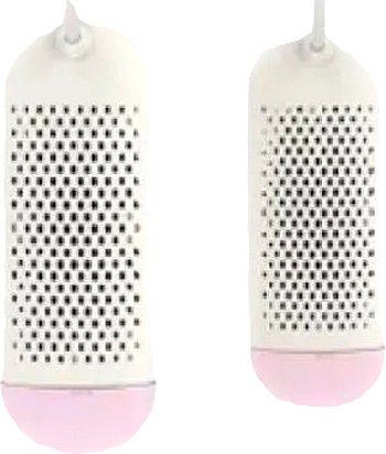 

Сушилка для обуви Lofans Smart Timing Shoe Dryer S3 (розовый)