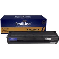 Картридж ProfiLine PL-W1106A (аналог HP W1106A)