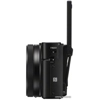 Фотоаппарат Sony Cyber-shot DSC-RX100M6