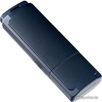 USB Flash Perfeo C04 16GB (черный) [PF-C04B016]