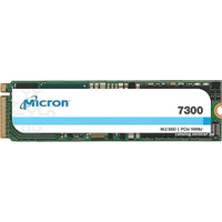 SSD Micron 7300 Max 400GB MTFDHBA400TDG-1AW1ZABYY