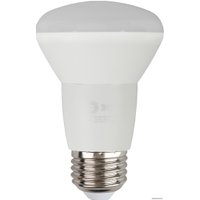 Светодиодная лампочка ЭРА ECO LED R63 E27 8 Вт 2700 К