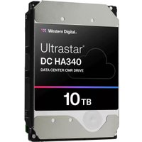Жесткий диск WD Ultrastar DC HA340 10TB WUS721210BLE6L4