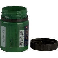 Акриловая краска Невская палитра Декола 4128722 (50 мл, 722 зеленая средняя)