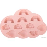 Форма для выпечки S-CHIEF SPC-0504 Небо 11 ячеек