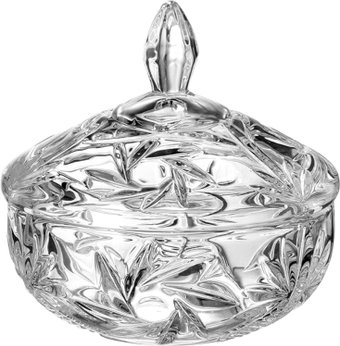 Салатник Bohemia 9K7/59001/1/99030/150-169 (с крышкой)