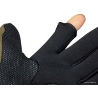 Перчатки Helios Catcher HS-HY-D14-XL (XL, хаки)