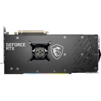 Видеокарта MSI GeForce RTX 3060 Ti Gaming X Trio 8GD6X