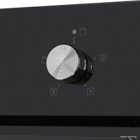 Газовый духовой шкаф MAUNFELD EOGC604B
