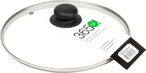

Крышка 365 Вкусных дней 4624н