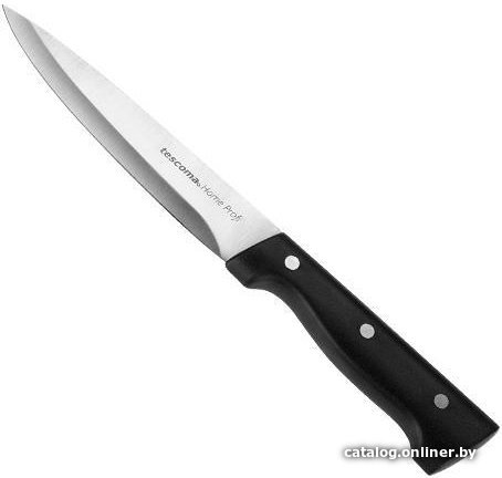 Кухонный нож Tescoma Home profi 880503