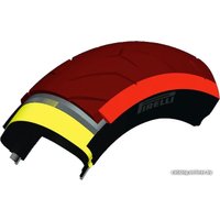 Дорожные мотошины Pirelli Diablo Rosso II 120/70R17 58W TL F