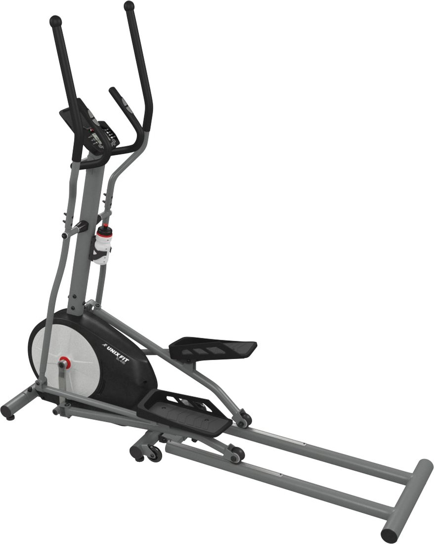 

Эллиптический тренажер Unixfit SL-430E