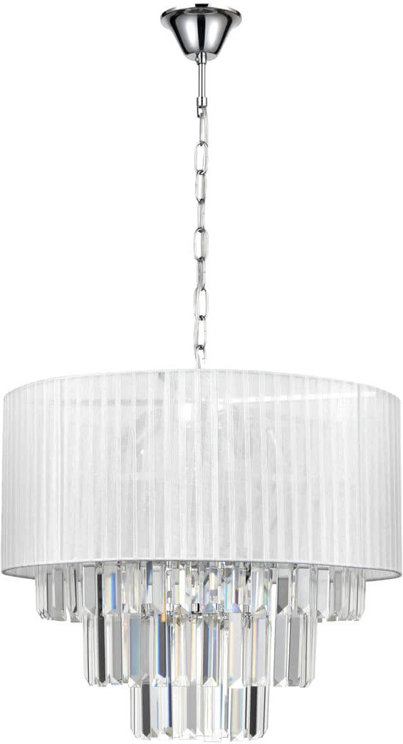 

Подвесная люстра Vele Luce Fata VL3173P07