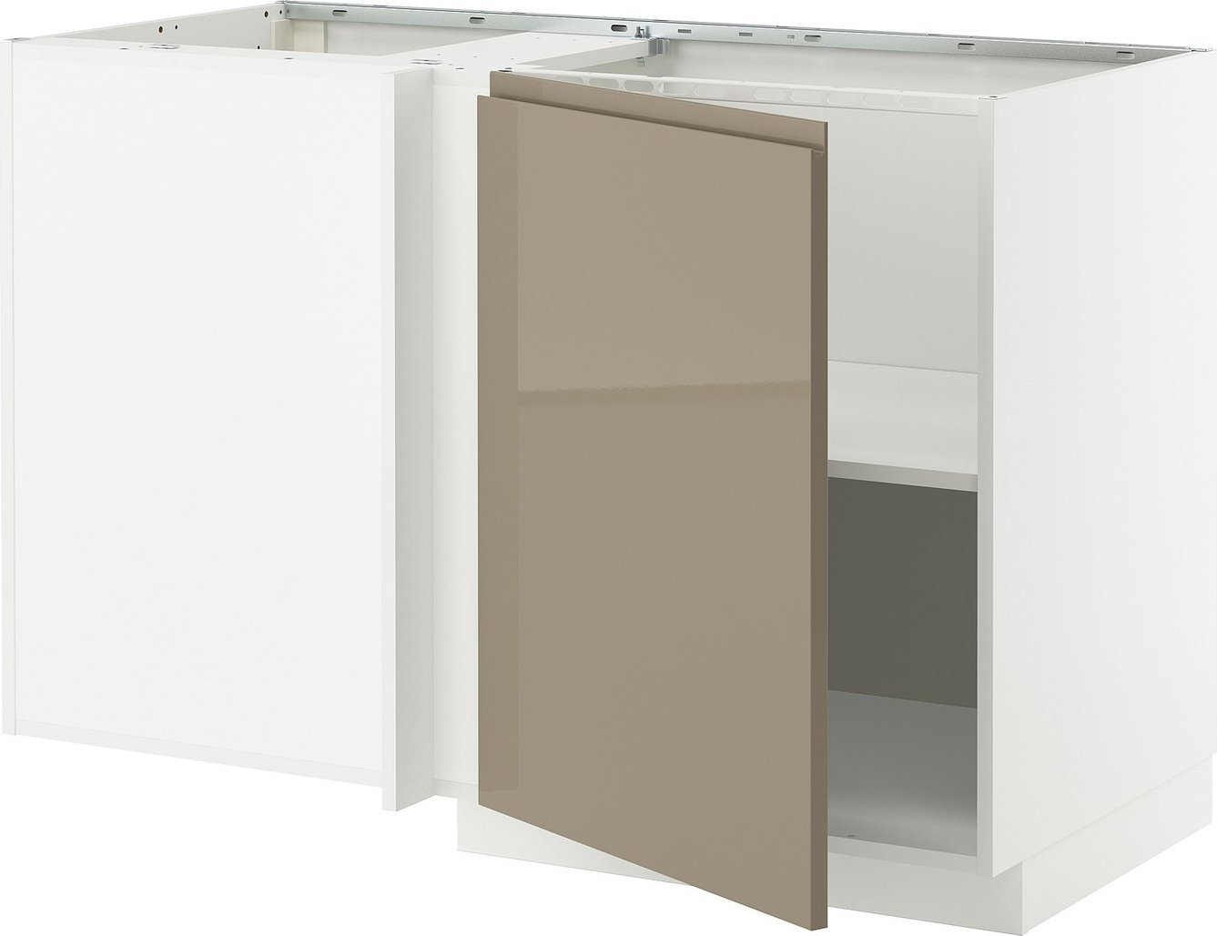 

Шкаф напольный Ikea Metod s79585051