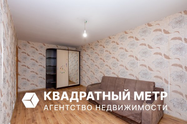 3-комн. квартира, 68.4 м², Драчковский сельский Совет