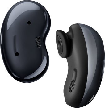 Наушники Defender Twins 910 (черный)