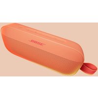Беспроводная колонка Bose SoundLink Flex 2nd Gen (оранжевый)