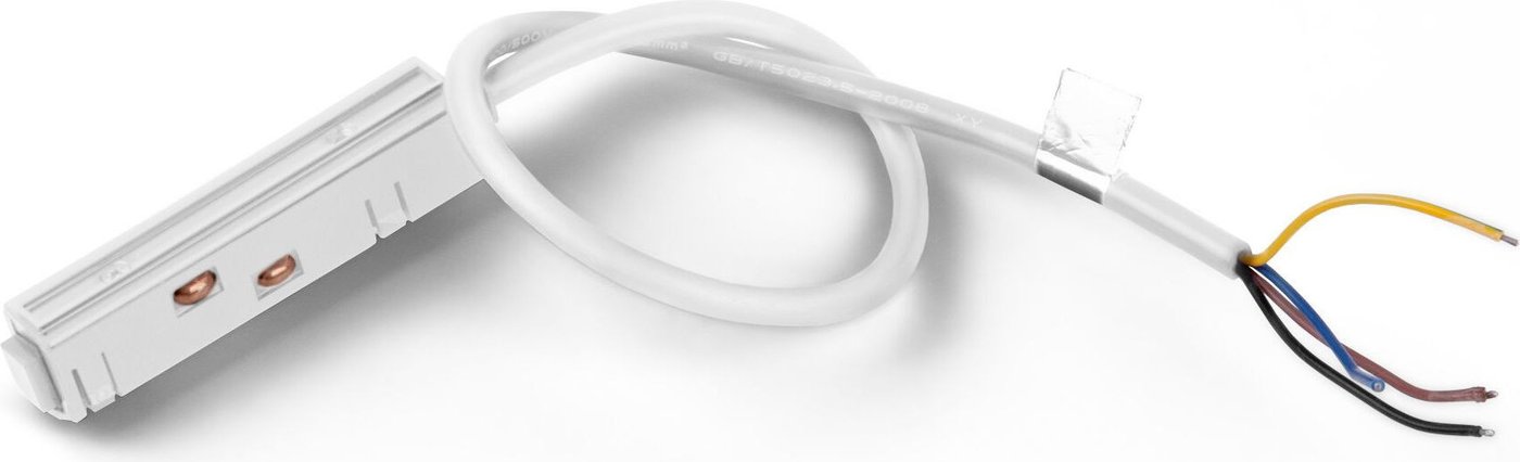 

Ввод питания трека Elektrostandard Slim Magnetic 85095/00 a061245