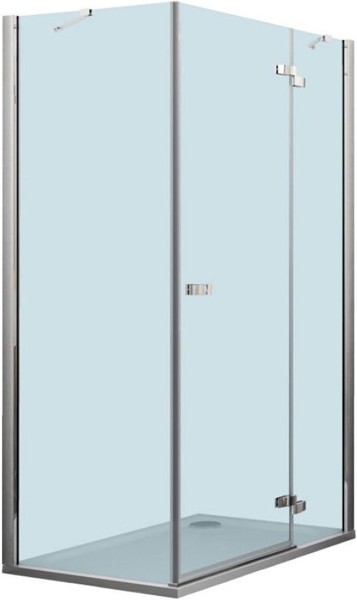 

Душевой уголок Roth Elegant Line 120x90 GDNP1-GB (хром/прозрачное стекло)