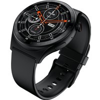 Умные часы Infinix XWatch 3 WE (черный)
