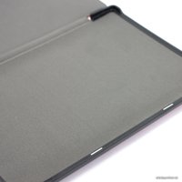 Обложка для электронной книги KST Smart Case для PocketBook 740/740 Pro (красный)