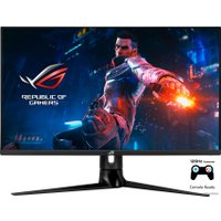 Игровой монитор ASUS ROG Swift PG32UQ