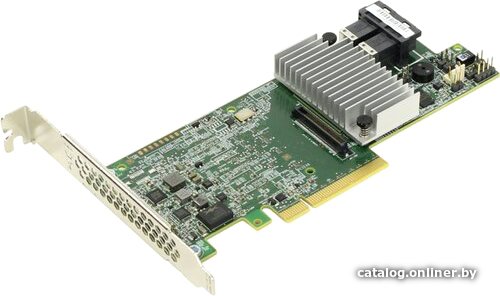 

Планка Intel RS3DC080