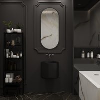 Умывальник Wellsee M1 Limited Edition 318805000