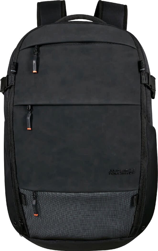 

Городской рюкзак American Tourister PacePro MJ2-09001 (черный)