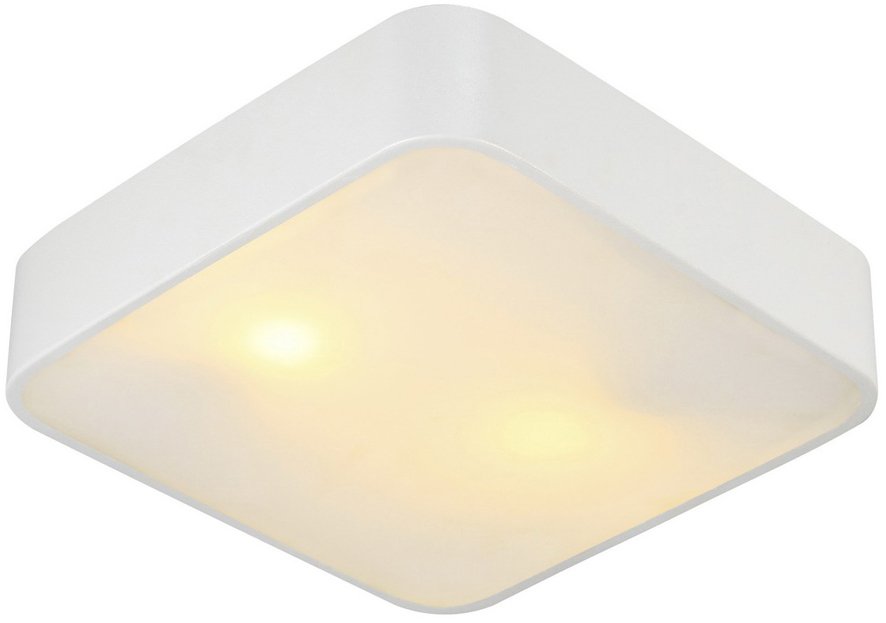 

Светильник-тарелка Arte Lamp A7210PL-2WH