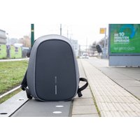 Городской рюкзак XD Design Bobby Pro (серый)