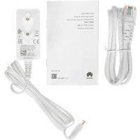 Wi-Fi роутер Huawei AX3 WS7100 V4 PSDN-AX31-20