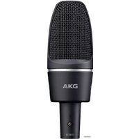Проводной микрофон AKG C3000