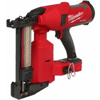 Степлер Milwaukee M18 FUEL M18FFUS-0C 4933479834 (без АКБ, кейс)