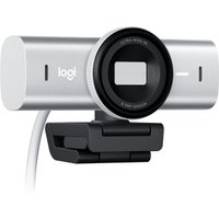Веб-камера Logitech MX Brio (серый)