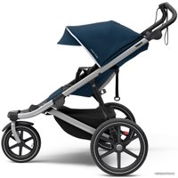 Универсальная коляска Thule Urban Glide 2 (алюминиевая рама, majolica blue)