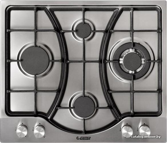 Варочная панель Exiteq PF640STX-E/A