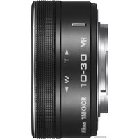 Беззеркальный фотоаппарат Nikon 1 J4 Kit 10-30mm