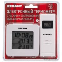 Термометр Rexant 70-0592