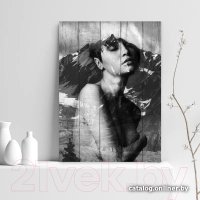 Картина White Wood B112-V-084-135-6.38 135x84 см