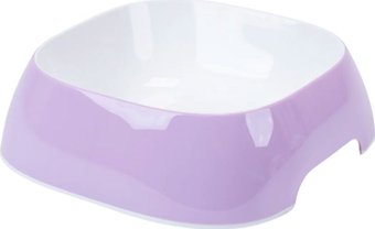 Миска Ferplast Glam Extra Small (200мл, сиреневая)