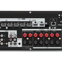 AV усилитель Sony TA-AN1000